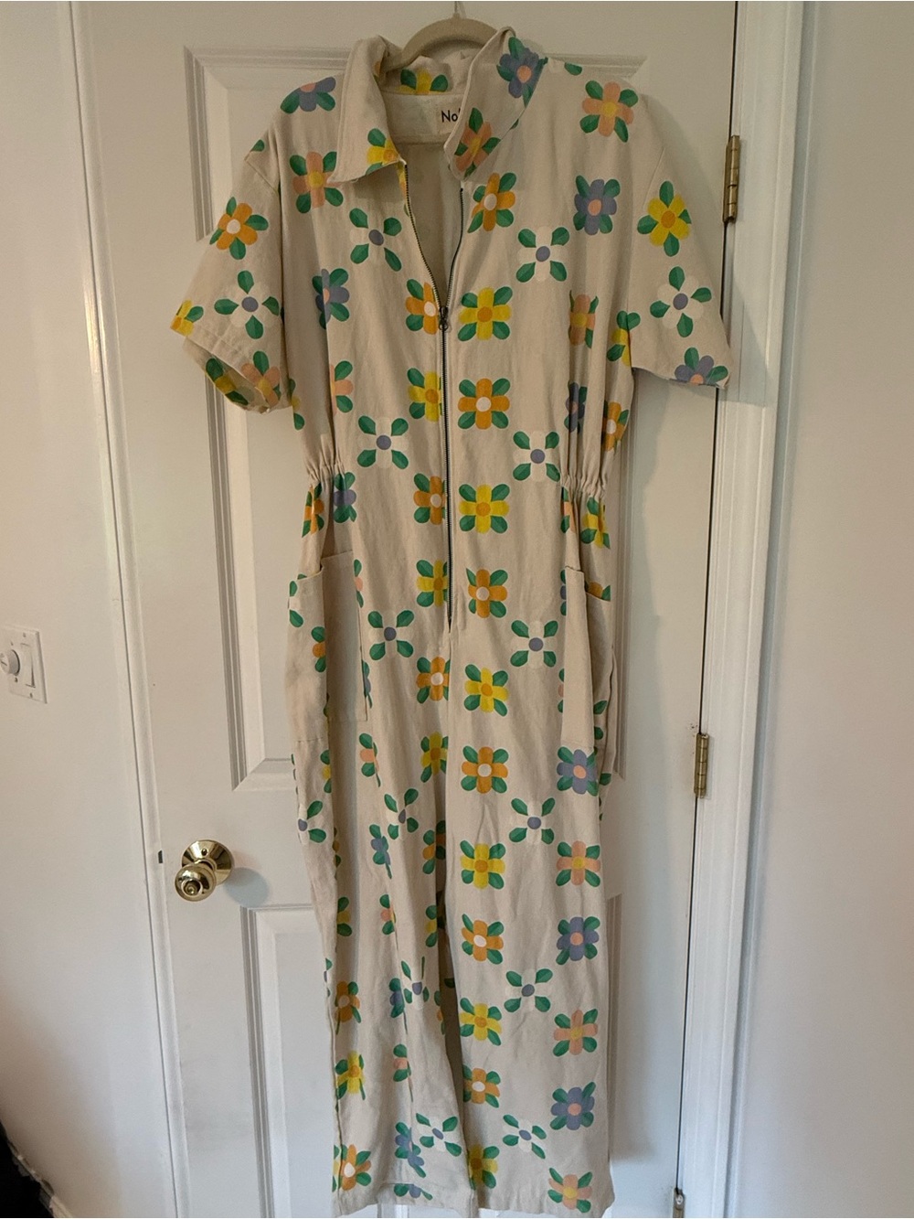 Noble Prarie Utility Suit